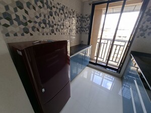 Furnished Amenities in 1 BHK Apartment at Vihang Valley Phase 2, Kasarvadavali – for Rent