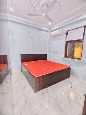 Bedroom in 1 BHK Apartment at Saket – for Rent