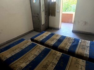 Bedroom in 2 BHK Apartment at Jodhpur – for Rent