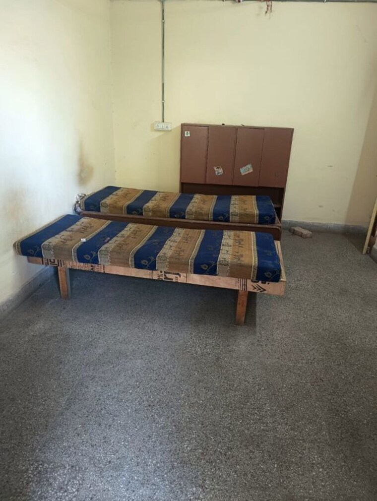 Bedroom, jodhpur 2 Bedroom 1250 Sq.Ft. Apartment In Jodhpur Ahmedabad 10255754