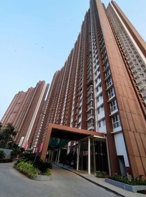 3 BHK Apartment For Sale in Runwal Forests, Kanjurmarg West