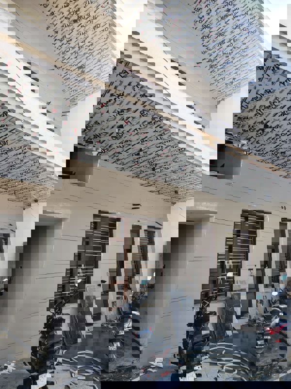 6 BHK + Pooja Room 2000 Sq.Ft. Villa in MS Enclave Zirakpur