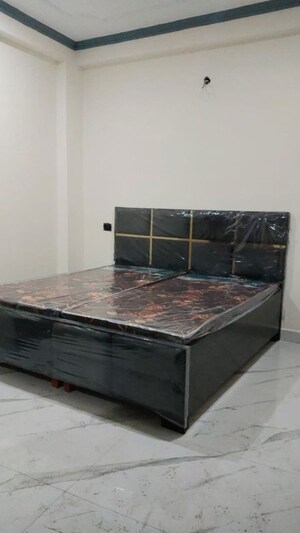 Bedroom in 2 BHK Builder Floor at Saket – for Rent