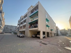3 BHK + Store Room Builder Floor For Sale in Pir Machalla