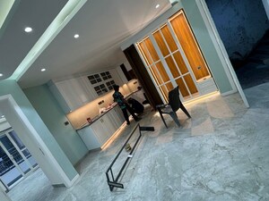 4 BHK Builder Floor For Sale in South Delhi