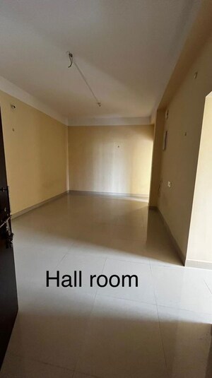 Living Room in 2 BHK Independent House at Sawkuchi – for Rent