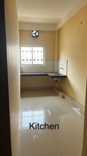 Kitchen in 2 BHK Independent House at Sawkuchi – for Rent