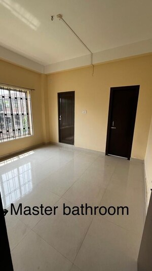 Room in 2 BHK Independent House at Sawkuchi – for Rent