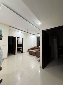 3 BHK + Store Room Builder Floor For Sale in Pir Machalla