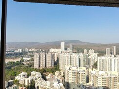1 BHK Apartment For Rent in Godrej Nest Kandivali