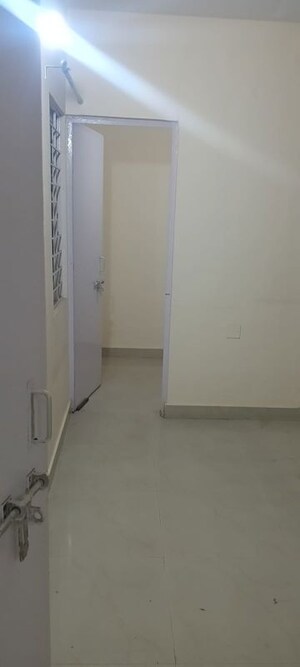 Bathroom in 4 BHK Apartment at Gomti Nagar – for Sale