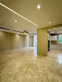 4 BHK Builder Floor For Sale in Uppal Southend