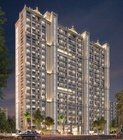 1 BHK Apartment For Rent in Chandiwala Pearl Heaven