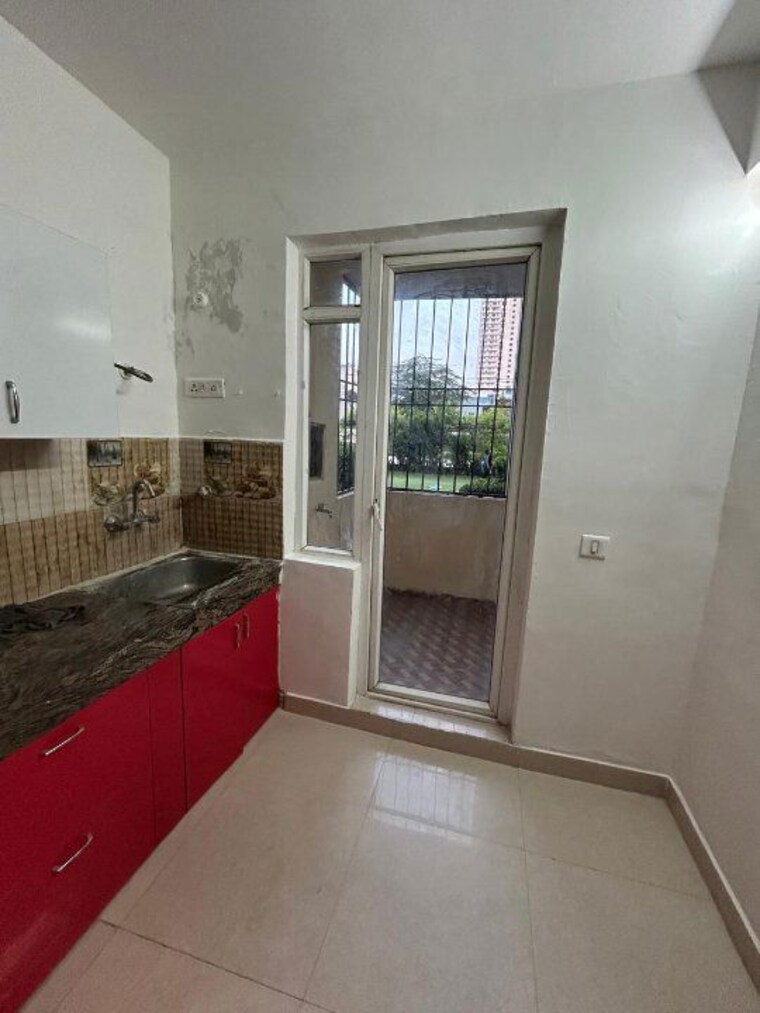 Kitchen, ansal-royal-heritage 2 Bedroom 1045 Sq.Ft. Apartment In Sector 70 Faridabad 10255785