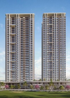 4 BHK Apartment For Sale in Binary Highness