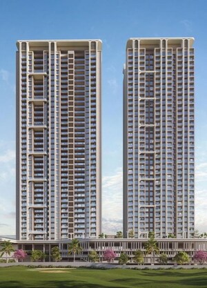 4 BHK Apartment For Sale in Binary Highness, Wakad