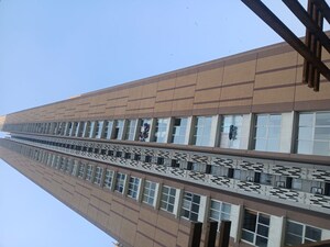 3 BHK Apartment For Sale in Kanakia Silicon Valley, Powai