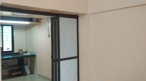 Utility Room in 1 RK Apartment at Prabhadevi CHS, Prabhadevi – for Rent