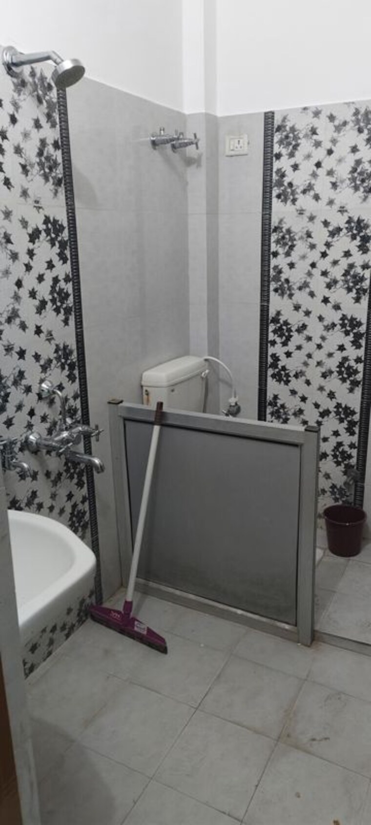 Bathroom, gomti nagar 2 Bedroom 1250 Sq.Ft. Independent House In Gomti Nagar Lucknow 10255796