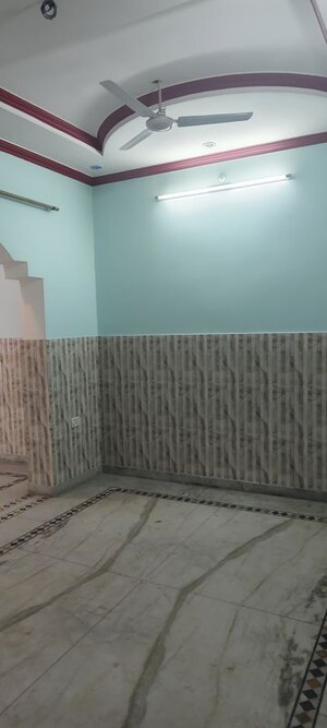 Bedroom in 2 BHK Independent House at Gomti Nagar – for Rent