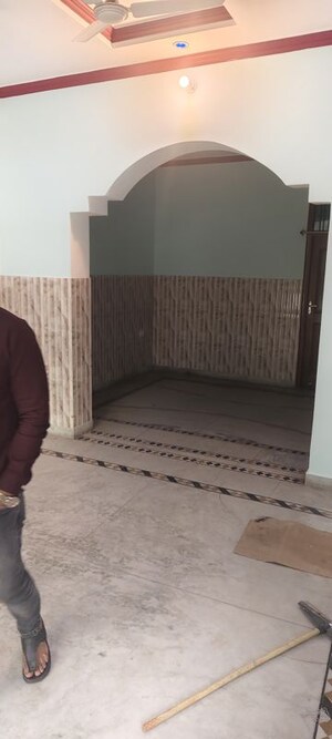 Bedroom in 2 BHK Independent House at Gomti Nagar – for Rent