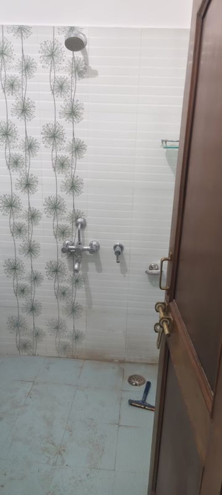Bathroom, gomti nagar 2 Bedroom 1250 Sq.Ft. Independent House In Gomti Nagar Lucknow 10255796