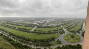  Land – Garden View at Pi I And Ii Greater Noida - for Sale