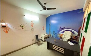 Team Area in  Office Space at Hazratganj – for Rent
