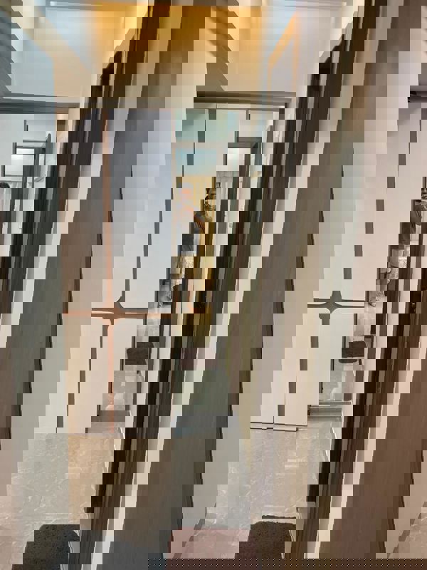 1 BHK 485 Sq.Ft. Apartment in Fortune Heights Goregaon West