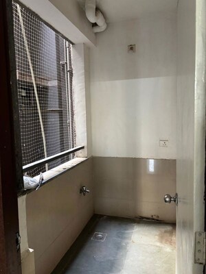  3 BHK Apartment at Shilaj – for Rent