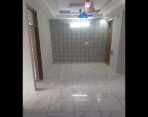 Bathroom in 2 BHK Builder Floor at Rajeshwar Nagar Phase 1 – for Rent