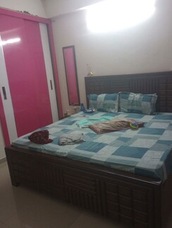 3 BHK + Pooja Room Apartment For Rent in SCC Sapphire