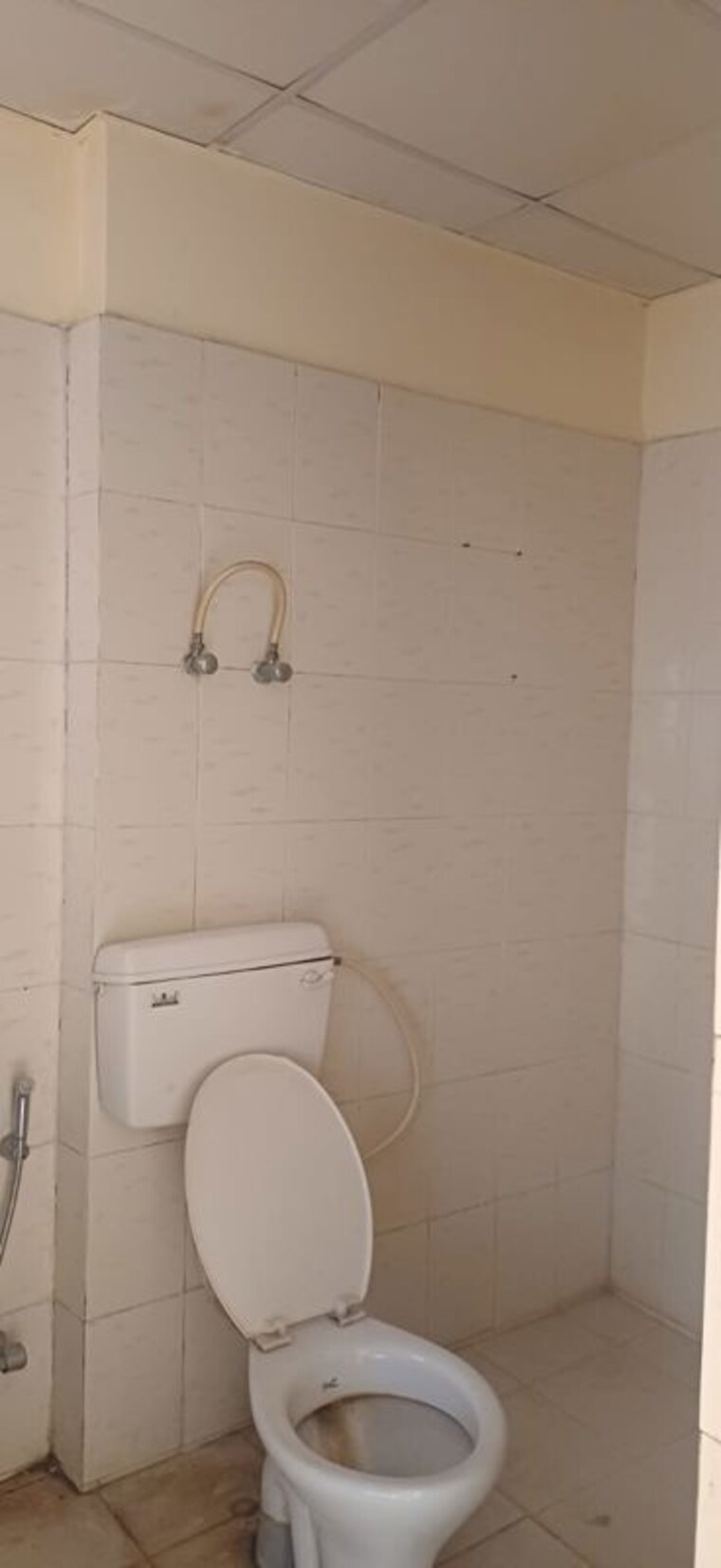 Bathroom, scc-sapphire 3 Bedroom 1395 Sq.Ft. Apartment In Raj Nagar Extension Ghaziabad 10255824