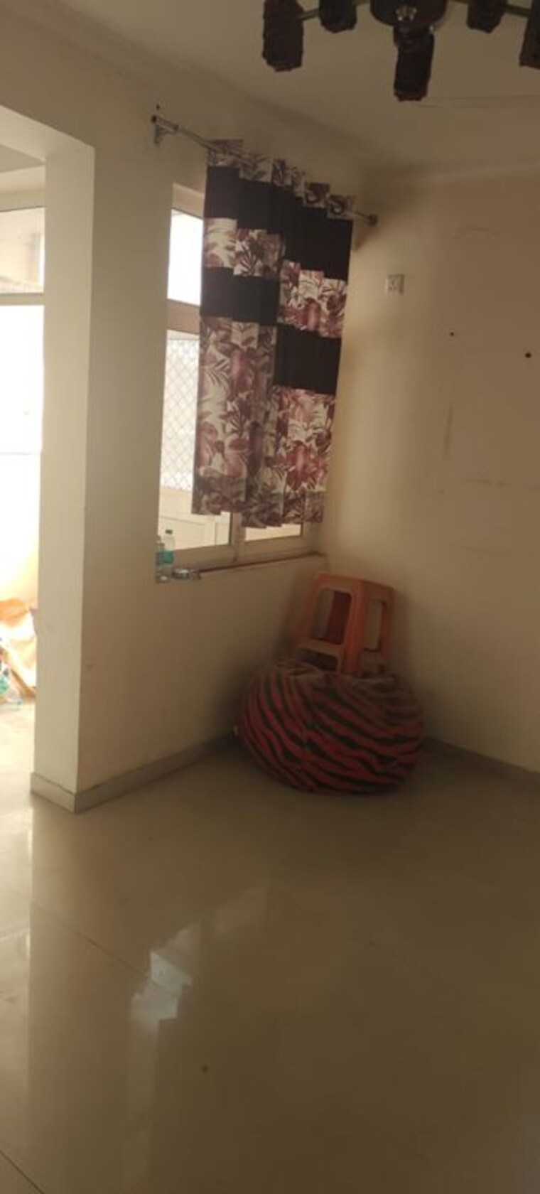 Balcony, scc-sapphire 2 Bedroom 885 Sq.Ft. Apartment In Raj Nagar Extension Ghaziabad 10255828