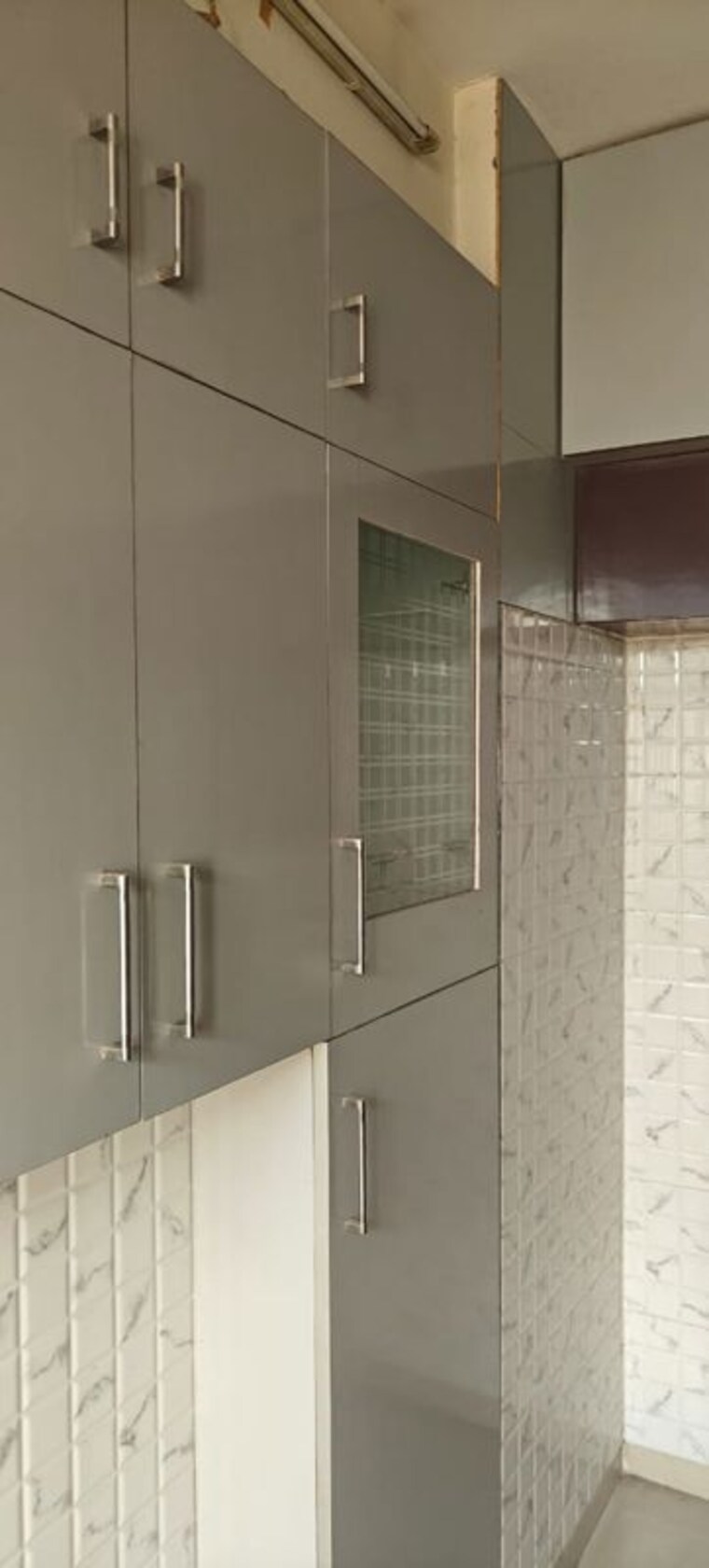 Kitchen, scc-sapphire 2 Bedroom 885 Sq.Ft. Apartment In Raj Nagar Extension Ghaziabad 10255828