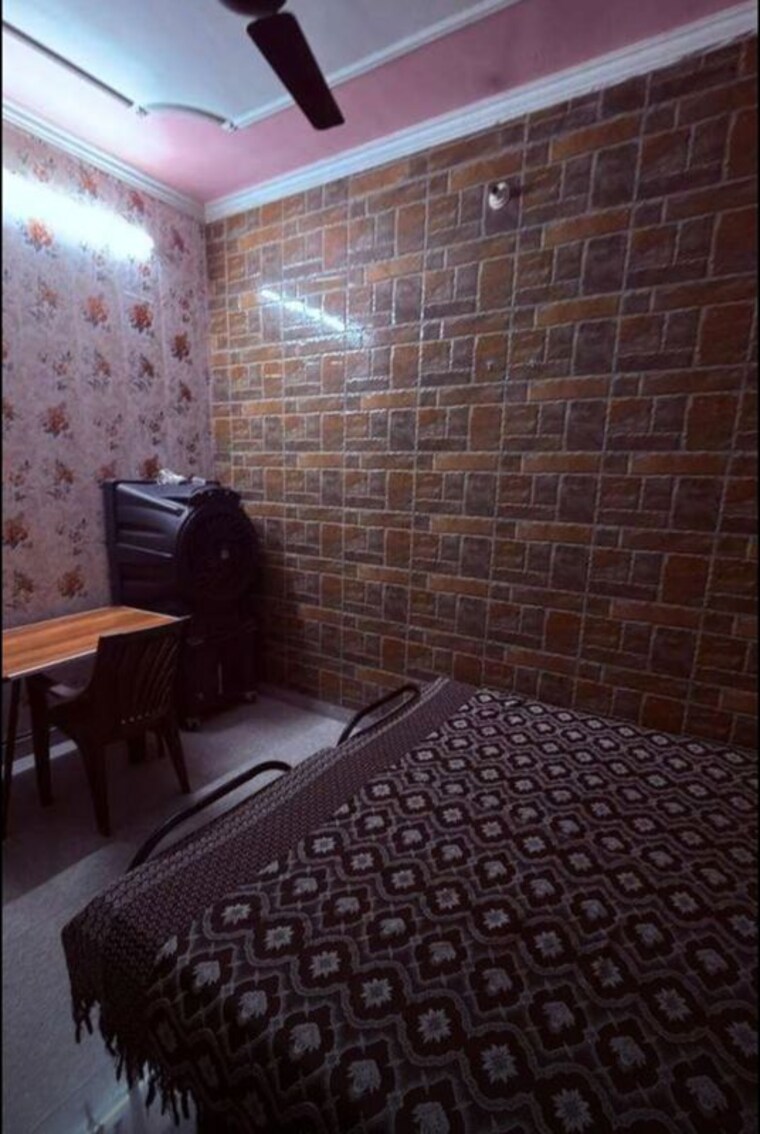  Parking, the mall avenue 3 Bedroom 1400 Sq.Ft. Apartment In The Mall Avenue Lucknow 10255825