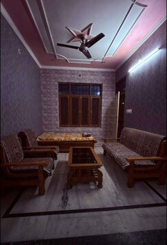 3 BHK Apartment For Rent in The Mall Avenue