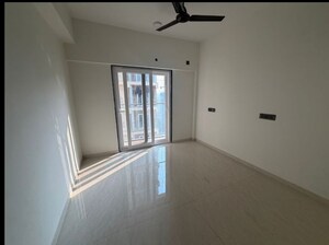 3 BHK Apartment For Rent in Unnat Nagar 43-44, Goregaon West