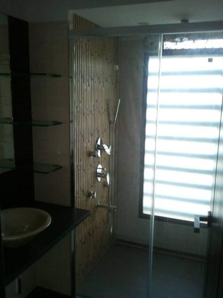 Bathroom, pratik-harmony 3 Bedroom 1480 Sq.Ft. Apartment In Roadpali Navi Mumbai 10255834
