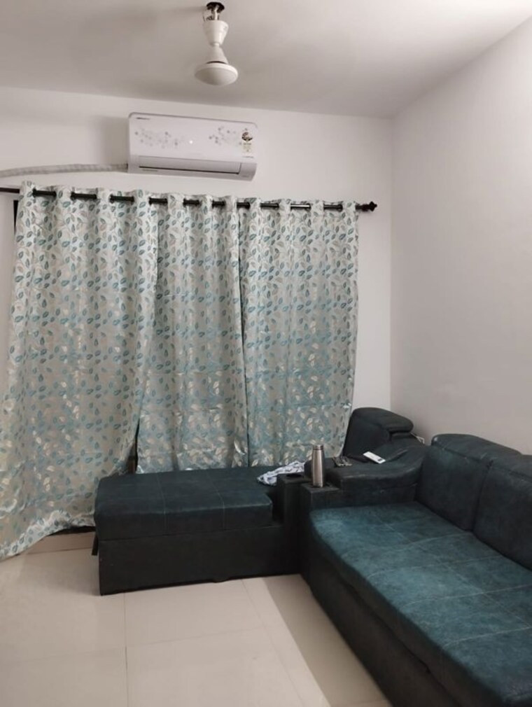 Living Room, pratik-harmony 3 Bedroom 1480 Sq.Ft. Apartment In Roadpali Navi Mumbai 10255834