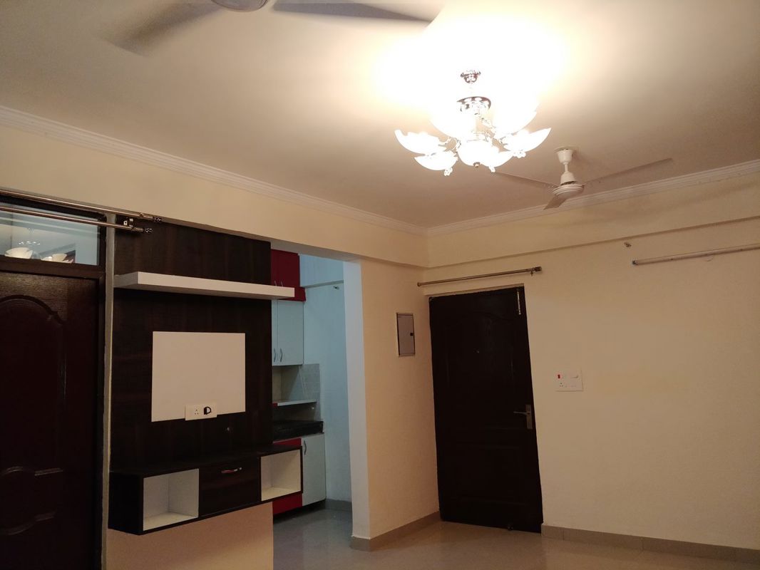 3 BHK + Pooja Room Apartment For Sale in Star Rameshwaram
