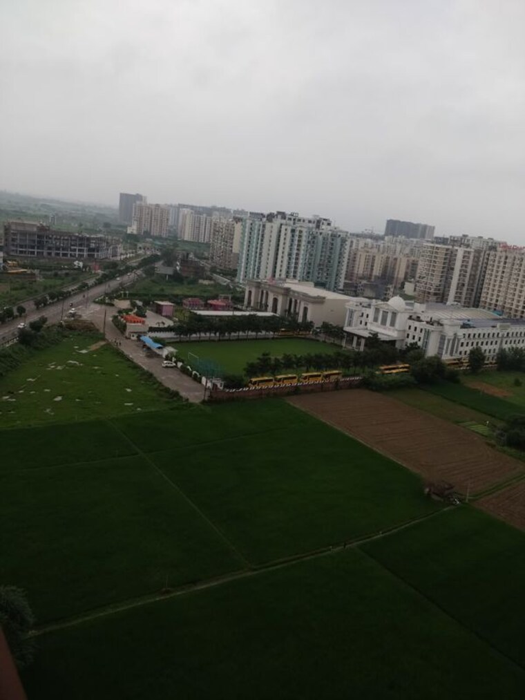 Exterior View, star-rameshwaram 3 Bedroom 1430 Sq.Ft. Apartment In Raj Nagar Extension Ghaziabad 10255846