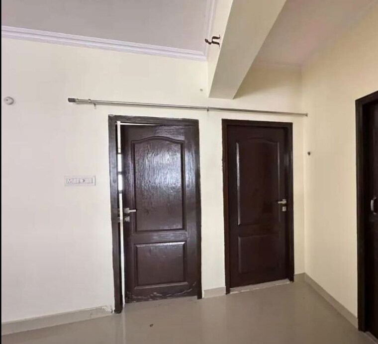 Room, gomti nagar 3 Bedroom 1560 Sq.Ft. Apartment In Gomti Nagar Lucknow 10255842