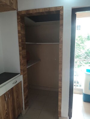 Furnished Amenities in 3 BHK Apartment at Shree Radhe Parkview Eden, Jagatpur – for Rent