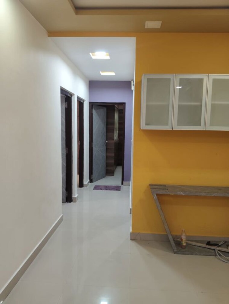 undefined, shree-radhe-parkview-eden 3 Bedroom 1400 Sq.Ft. Apartment In Jagatpur Ahmedabad 10255784