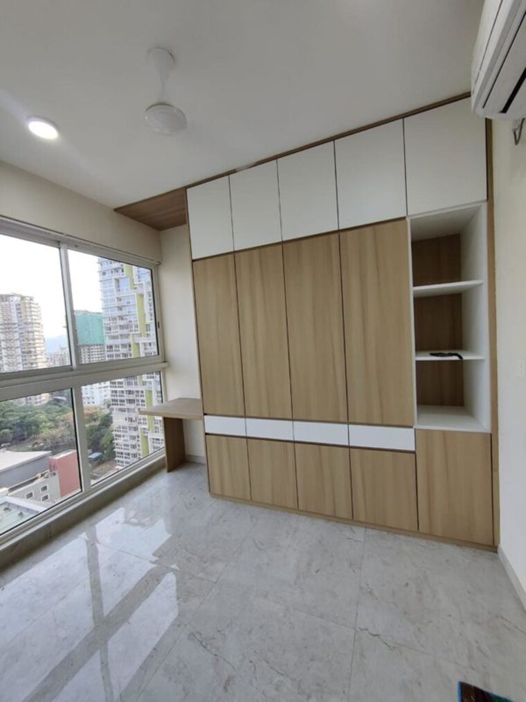Room, tata-serein 1 Bedroom 450 Sq.Ft. Apartment In Pokhran Road No Two Thane 10255847