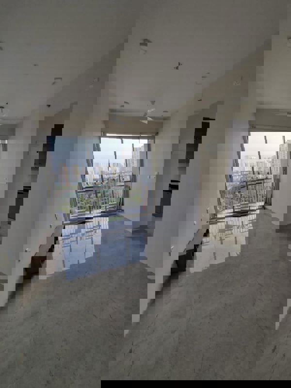 1 BHK + Basement 450 Sq.Ft. Apartment in Tata Serein