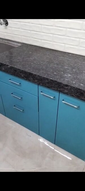 Furnished Amenities in 1 BHK Apartment at Vardhan Heights, Chembur – for Rent