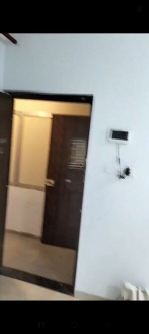 Building Lobby in 1 BHK Apartment at Vardhan Heights, Chembur – for Rent