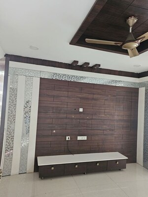 3 BHK Apartment – Exterior View View at Vasavi Shanthinikethan, Whitefields - for Rent